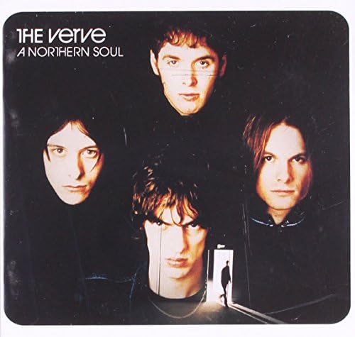 The Verve - Forth - Amazon.com Music